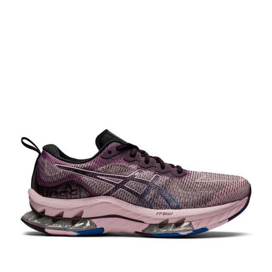 נעלי ריצה אסיקס לנשים Asics Gel-Kinsei - ורוד