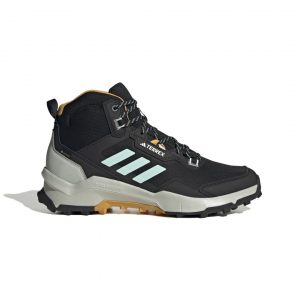 נעלי טיולים אדידס לגברים Adidas Terrex AX4 - שחור.