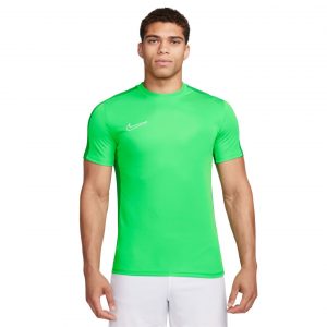 חולצת אימון נייק לגברים Nike DF Academy 23 - ירוק