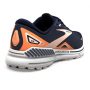נעלי ריצה ברוקס לנשים Brooks Adrenaline GTS 23 - כחול