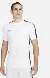 חולצת אימון נייק לגברים Nike DF Academy 23 - אפור
