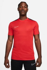 חולצת אימון נייק לגברים Nike DF Academy 23 - אדום