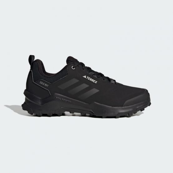 נעלי טיולים אדידס לגברים Adidas Terrex AX4 BETA - שחור