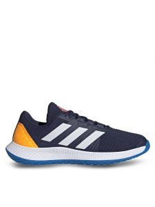 נעלי אימון אדידס לנשים Adidas ForceBounce - כחול נייבי