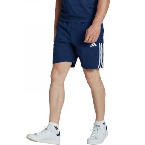 מכנס ספורט אדידס לגברים Adidas 23 Competition - כחול נייבי