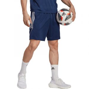 מכנס ספורט אדידס לגברים Adidas 23 League - כחול נייבי