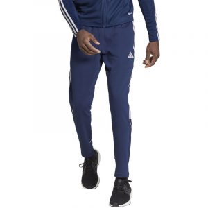 מכנס ספורט אדידס לגברים Adidas 23 Tracksuit - כחול נייבי