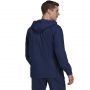 סווטשירט אדידס לגברים Adidas Entrada 22 - כחול נייבי