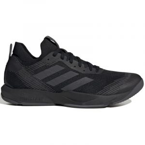 נעלי ריצה אדידס לגברים Adidas RAPIDMOVE ADV TRAINER - שחור
