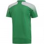 חולצת אימון אדידס לגברים Adidas Regista 20 Jersey - ירוק