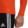 חולצת אימון אדידס לגברים Adidas Team Base Tee - כתום