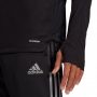 סווטשירט אדידס לגברים Adidas Tiro 21 Training Top - שחור