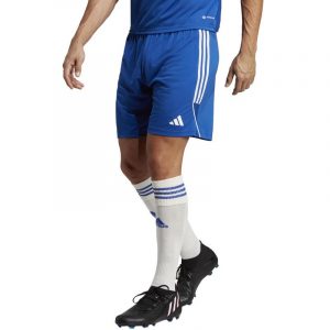 מכנס ספורט אדידס לגברים Adidas Tiro 23 League - כחול