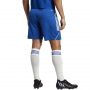 מכנס ספורט אדידס לגברים Adidas Tiro 23 League - כחול