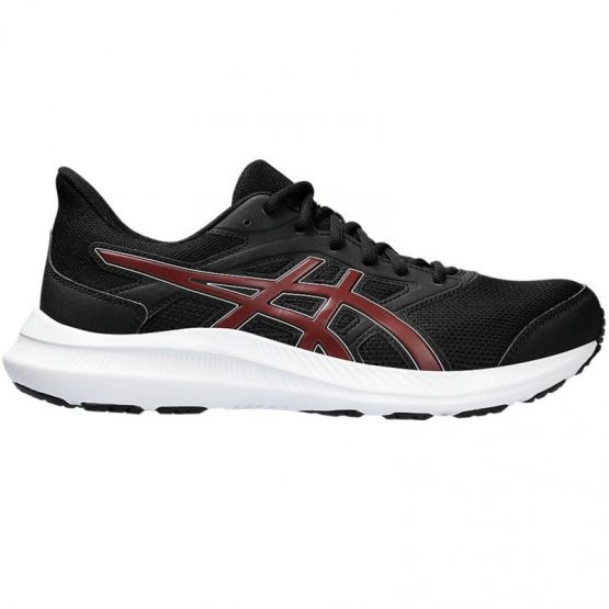 נעלי ריצה אסיקס לגברים Asics Jolt 4 - שחור/חום