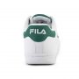 נעלי סניקרס פילה לגברים Fila Crosscourt 2 - לבן