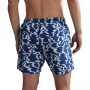 בגד ים נפפירי לגברים Napapijri Vail Swimming Trunks - כחול