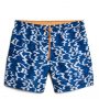 בגד ים נפפירי לגברים Napapijri Vail Swimming Trunks - כחול