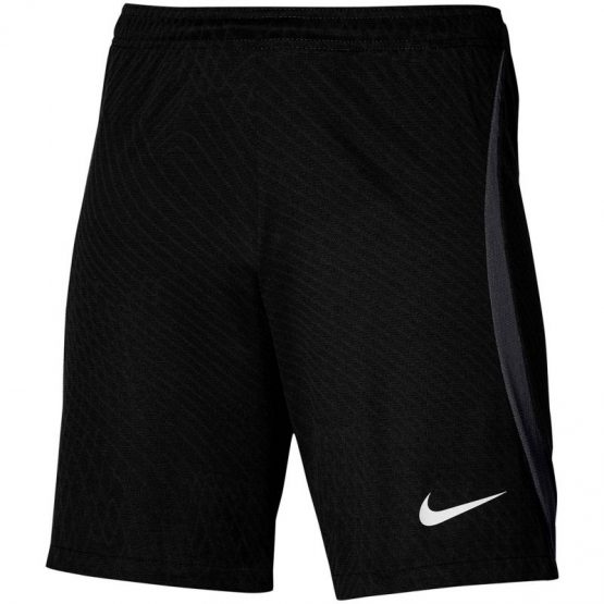 מכנס ספורט נייק לגברים Nike Dri-FIT Strike 23 - שחור