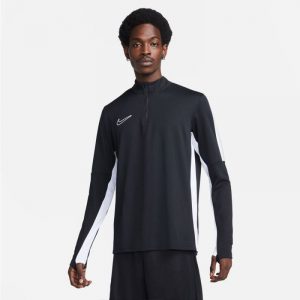 חולצת אימון נייק לגברים Nike Dri-Fit Academy - שחור
