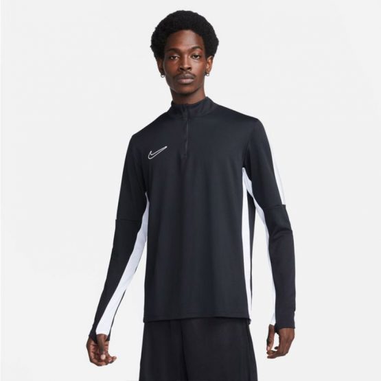 חולצת אימון נייק לגברים Nike Dri-Fit Academy - שחור