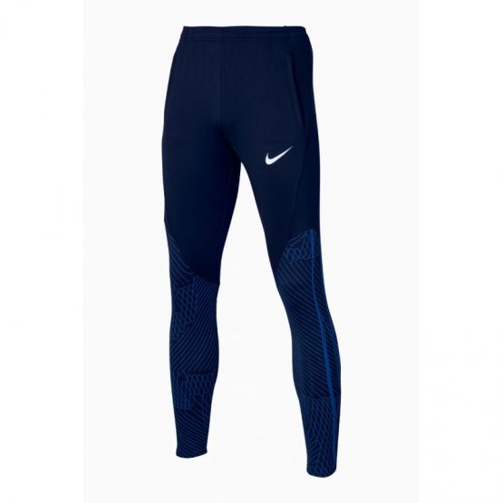 מכנס ספורט נייק לגברים Nike Dri Fit Strike 23 - כחול נייבי