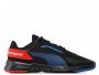 נעלי סניקרס פומה לגברים PUMA Bmw Mms Tiburion Logo - שחור/כחול