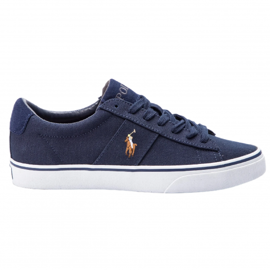 נעלי סניקרס פולו ראלף לורן לגברים Polo Ralph Lauren Sayer - כחול