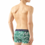 תחתוני פולו ראלף לורן לגברים Polo Ralph Lauren Stretch Cotton Classic Trunk - ירוק