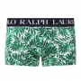 תחתוני פולו ראלף לורן לגברים Polo Ralph Lauren Stretch Cotton Classic Trunk - ירוק