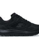 נעלי סניקרס סקצ'רס לגברים Skechers Summits South Rim - שחור
