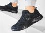 נעלי סניקרס סקצ'רס לגברים Skechers Summits South Rim - שחור