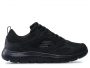 נעלי סניקרס סקצ'רס לגברים Skechers Summits South Rim - שחור
