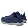 נעלי סניקרס סקצ'רס לגברים Skechers Summits South Rim - כחול