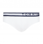 תחתוני טומי הילפיגר לגברים Tommy Hilfiger 3p Brief - אדום