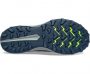 נעלי ריצת שטח סאקוני לנשים Saucony Peregrine 13 - כחול כהה