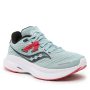 נעלי ריצה סאקוני לנשים Saucony Guide 16 - טורקיז