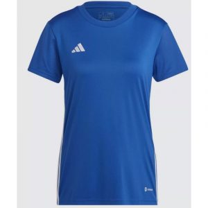 חולצת טי שירט אדידס לנשים Adidas Table 23 - כחול