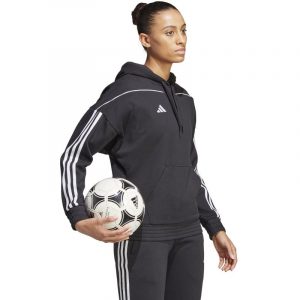 סווטשירט אדידס לנשים Adidas Tiro 23 League  - שחור
