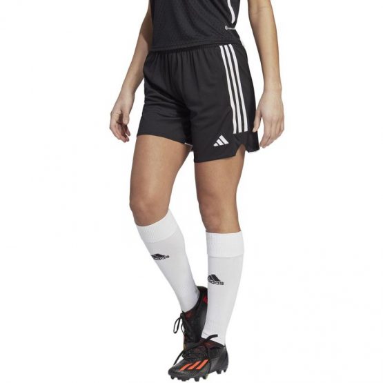 מכנס ספורט אדידס לנשים Adidas Tiro 23 League Training - שחור