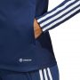 ג'קט ומעיל אדידס לנשים Adidas Tiro 23 League Training - כחול נייבי