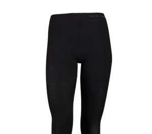 טייץ קלווין קליין לנשים Calvin Klein Denier Shaper Tights - שחור