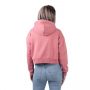 סווטשירט נפפירי לנשים Napapijri B-box - ורוד