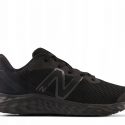 נעלי סניקרס ניו באלאנס לנשים New Balance Arishi v4 - שחור מלא
