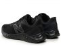 נעלי סניקרס ניו באלאנס לנשים New Balance Arishi v4 - שחור מלא