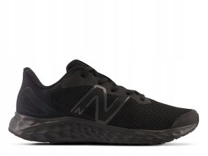נעלי סניקרס ניו באלאנס לנשים New Balance Arishi v4 - שחור מלא