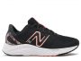 נעלי סניקרס ניו באלאנס לנשים New Balance Arishi v4 - שחור חלקי