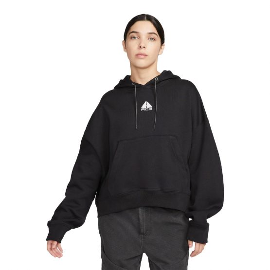 טרמי נייק לנשים Nike Acg Therma - שחור