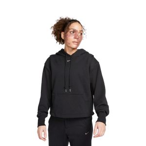 סווטשירט נייק לנשים Nike Sportswear Modern Fleece - שחור