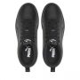 נעלי סניקרס פומה לנשים PUMA Rickie - שחור